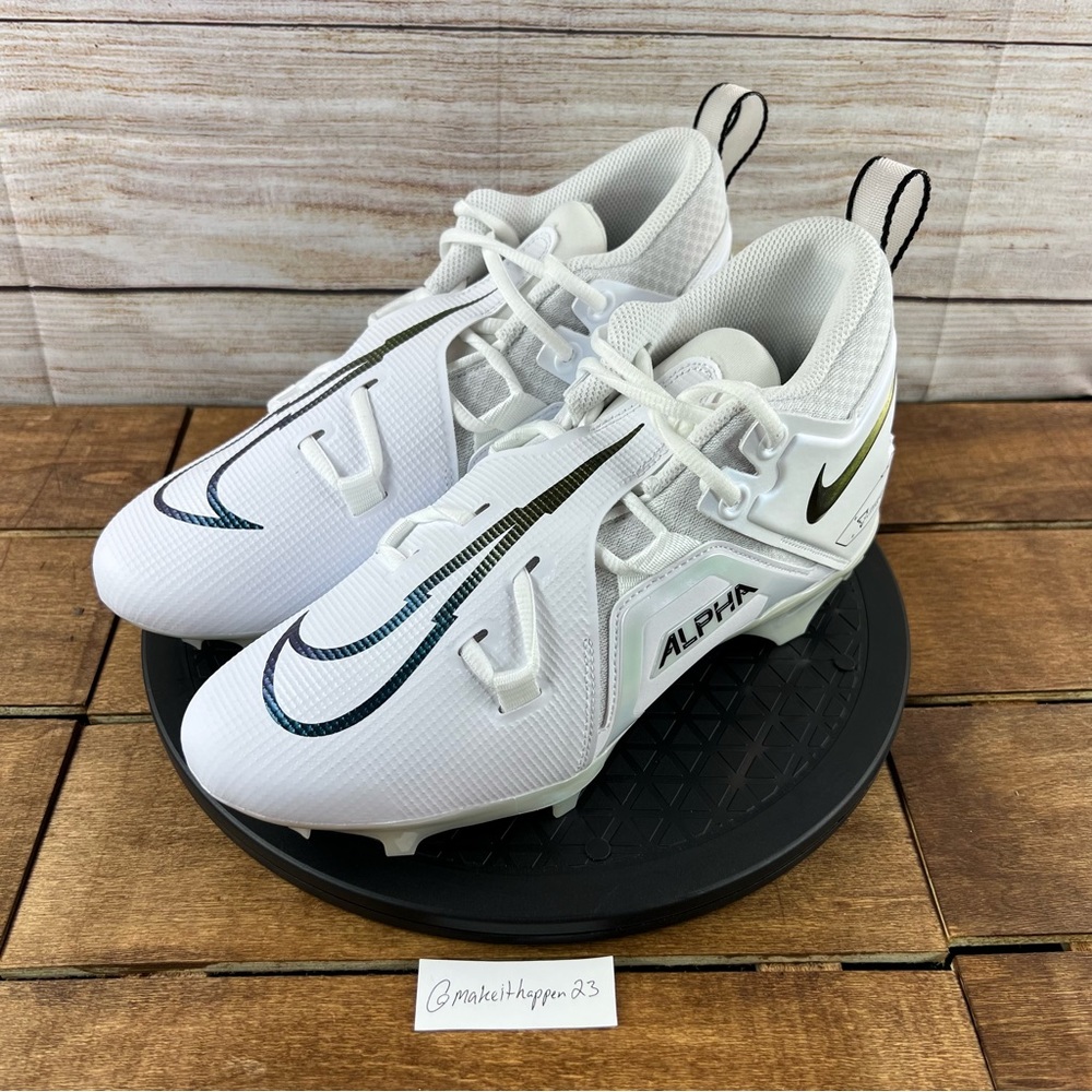 Nike Alpha Menace Pro 3 View 2